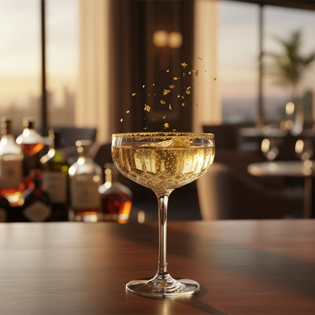 The Golden Hour