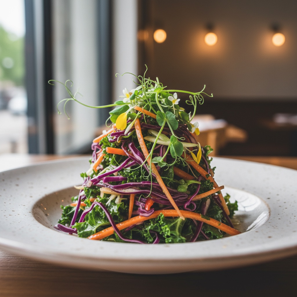 Slaw du Jour