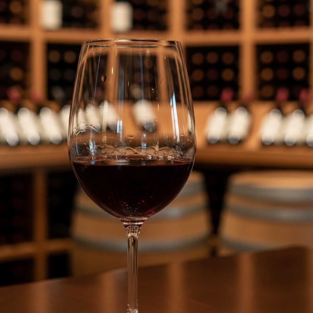 Wine by the Glass